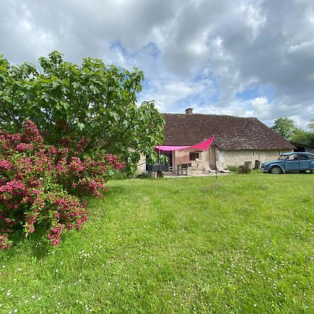 Au Chene Gauthier Villa Pouille  Ngoại thất bức ảnh
