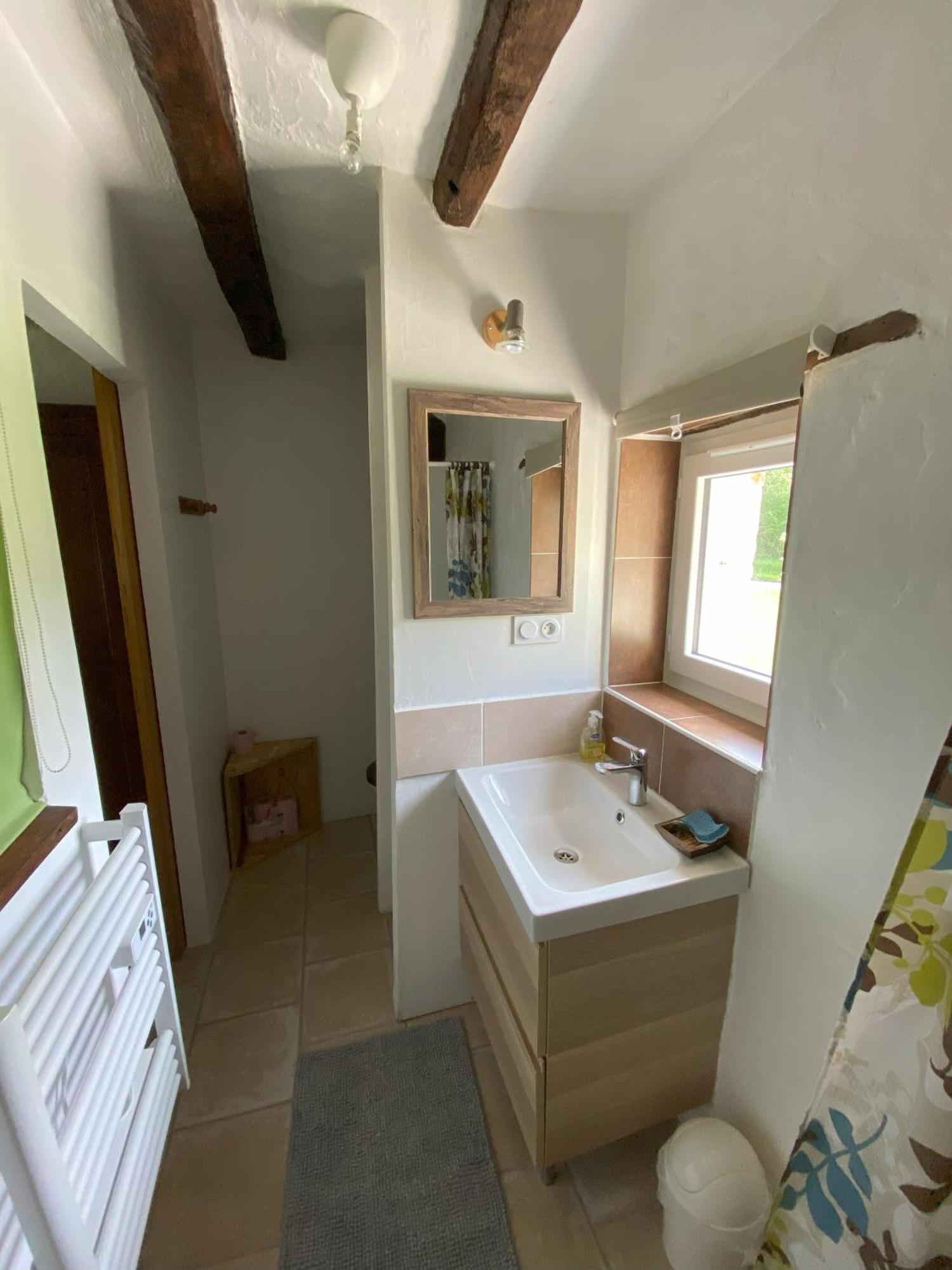 Au Chene Gauthier Villa Pouille  Ngoại thất bức ảnh