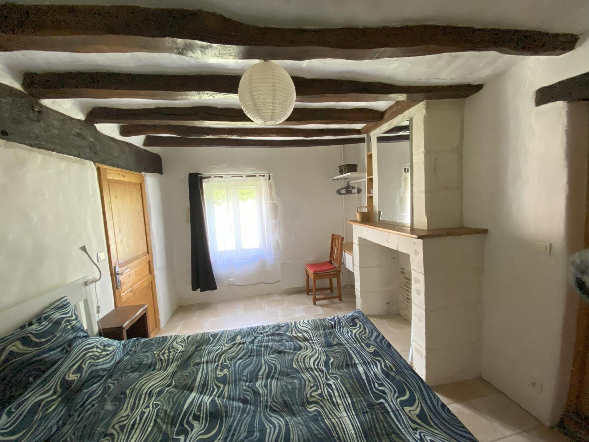 Au Chene Gauthier Villa Pouille  Ngoại thất bức ảnh